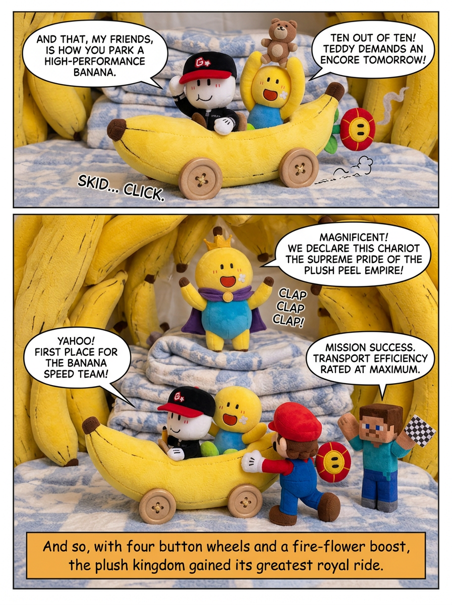 banana car (page 4 of 4)
