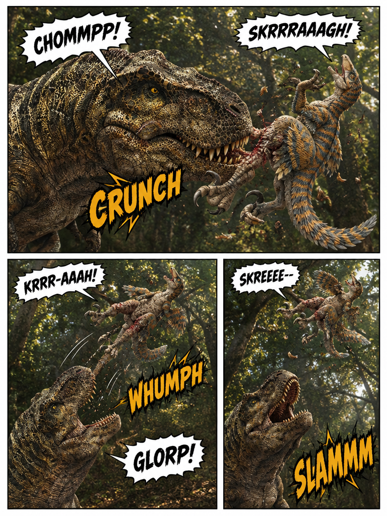 The Food Chain Inside Out (page 2 of 4)