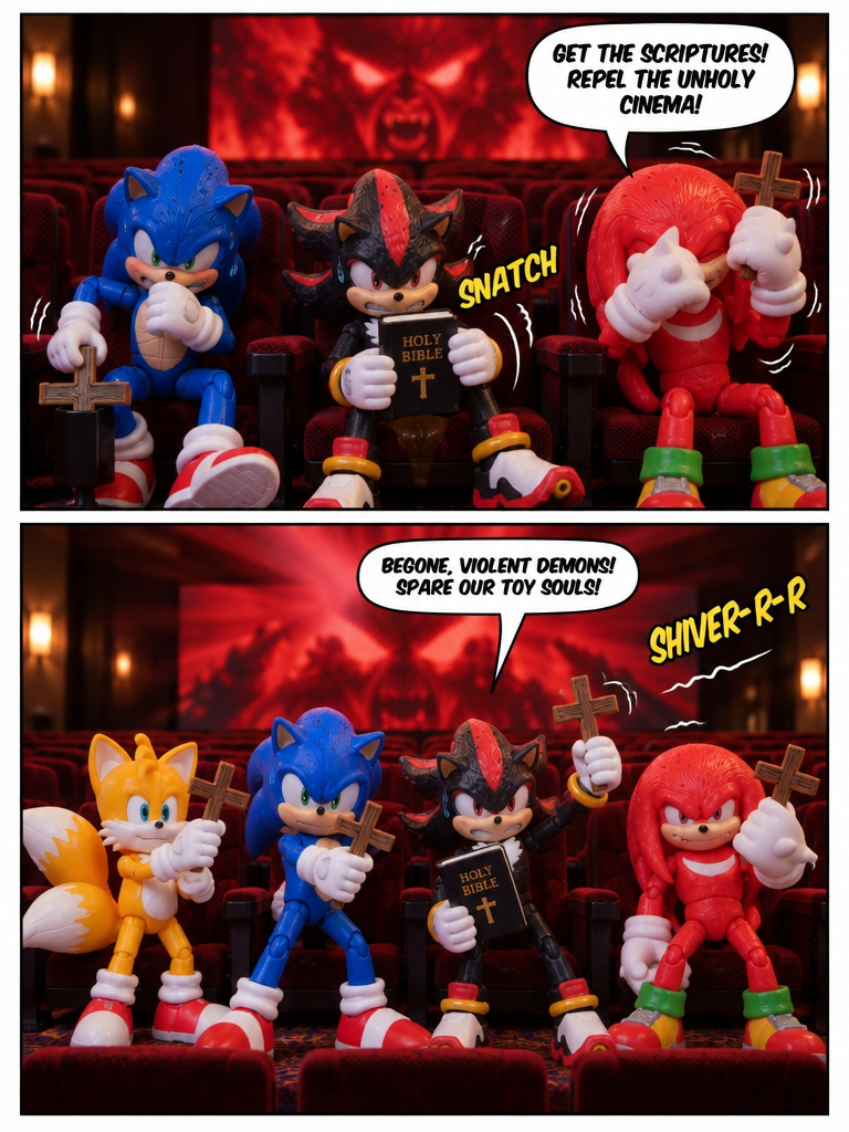 Terror at Sequel Six (page 3 of 4)