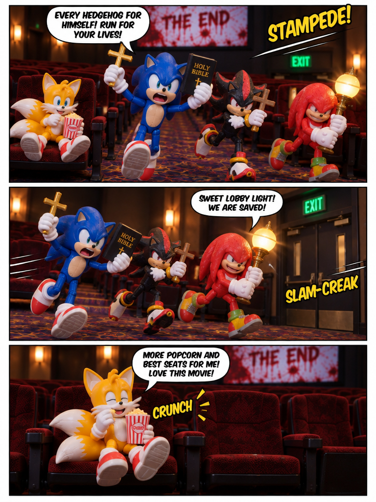 Terror at Sequel Six (page 4 of 4)