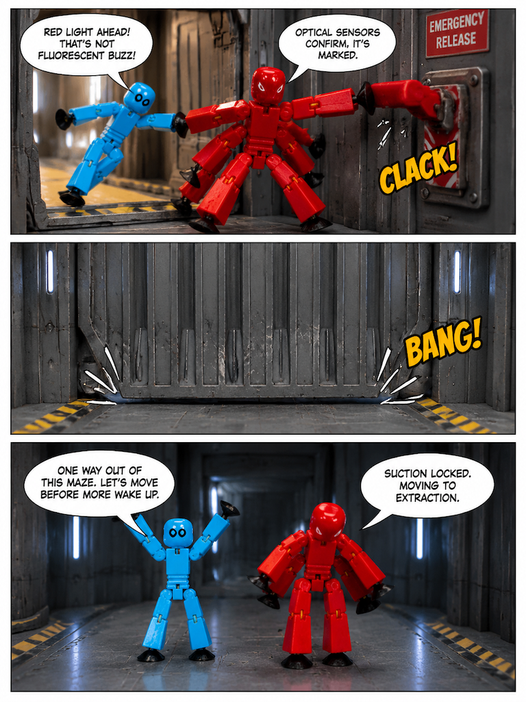 Through the Threshold into the Void (page 3 of 4)