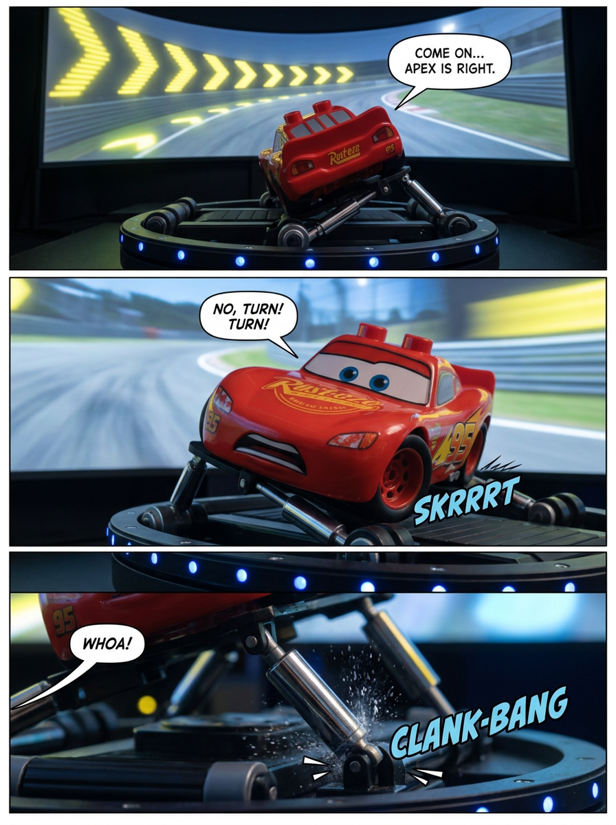 Virtual Telemetry (page 2 of 4)