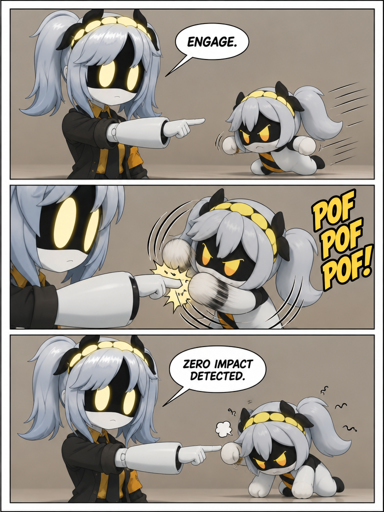 A Matter of Respect (page 2 of 4)