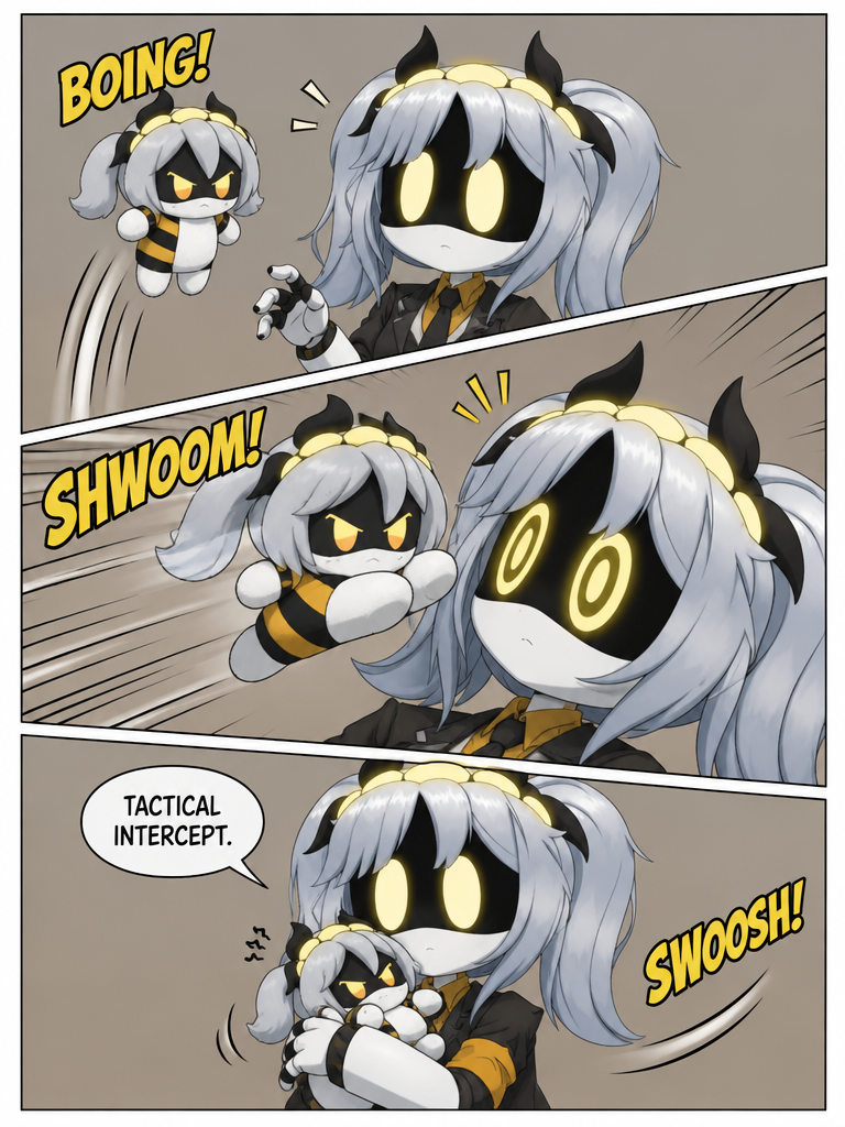 A Matter of Respect (page 3 of 4)