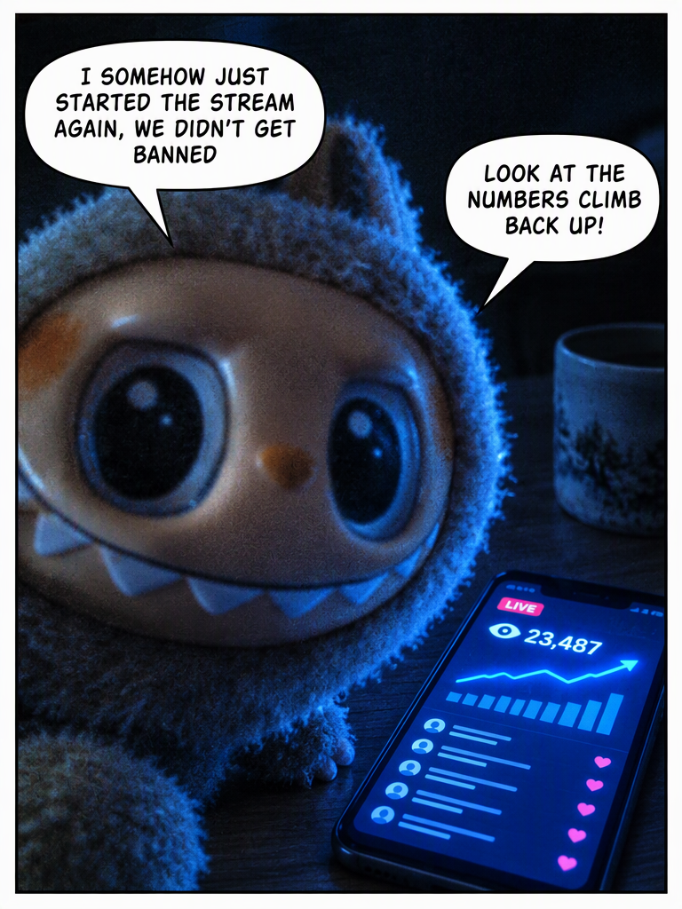 Back Online (page 2 of 4)