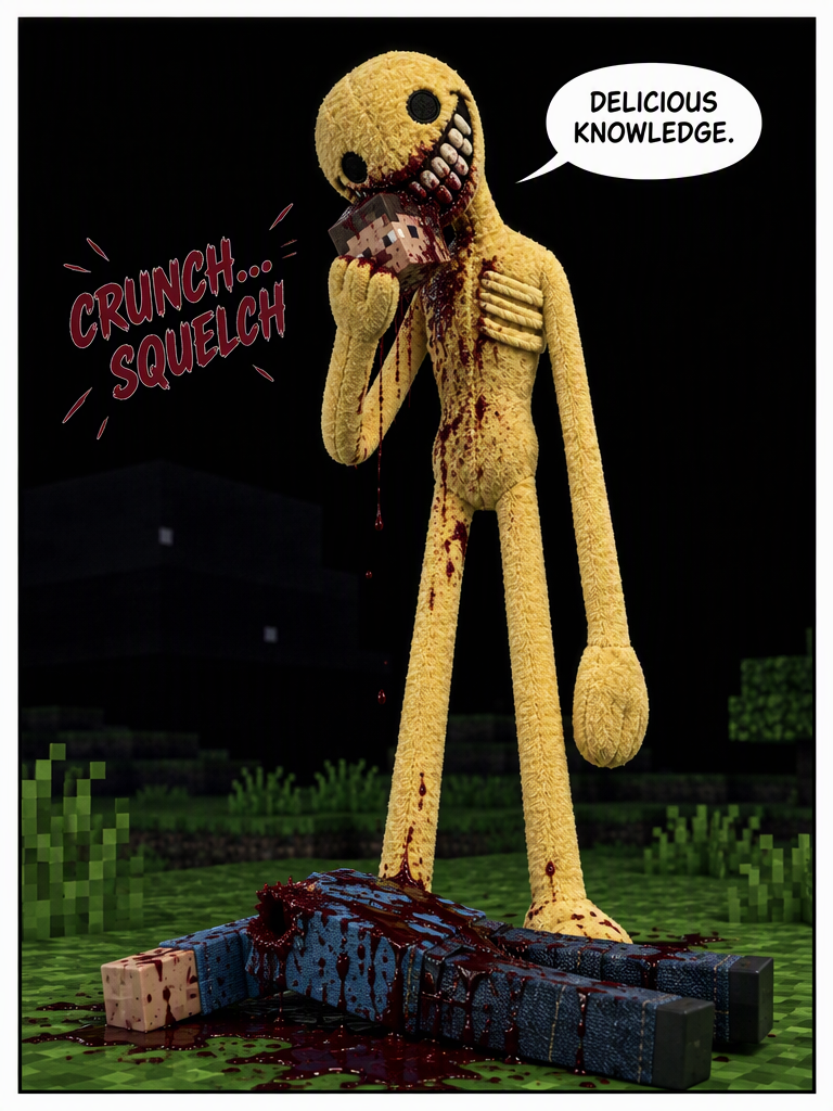 Night in the Voxel Dark (page 4 of 4)