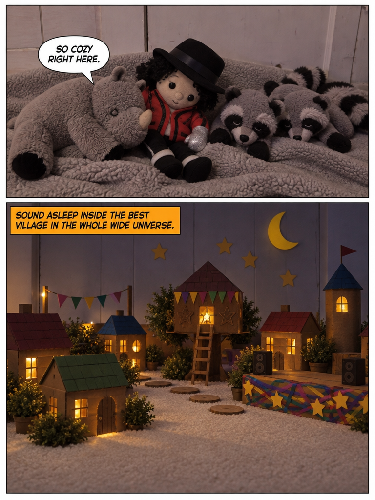 Bedtime in the Grand Village (page 4 of 4)