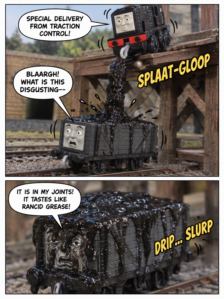 The Truck Matter (page 3 of 4)
