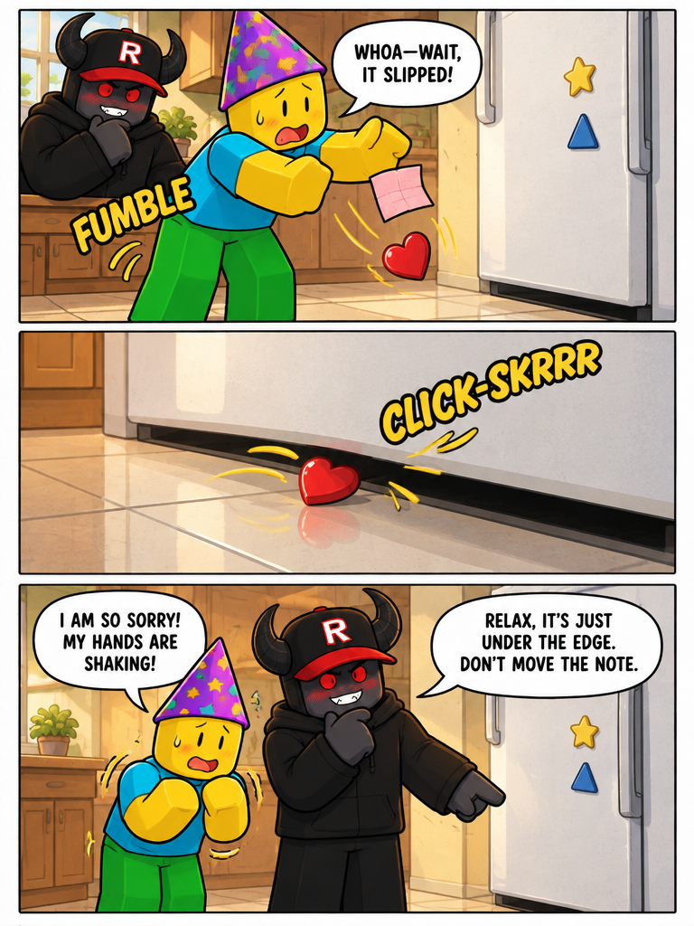 Pinned with Love (page 2 of 4)