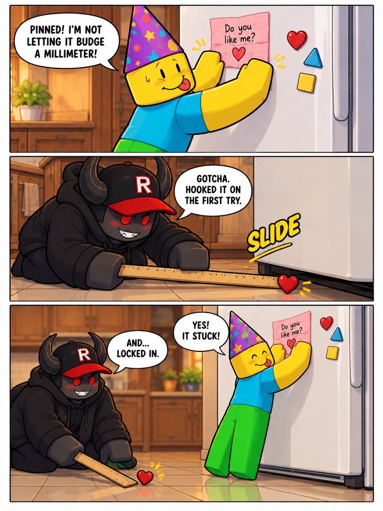 Pinned with Love (page 3 of 4)