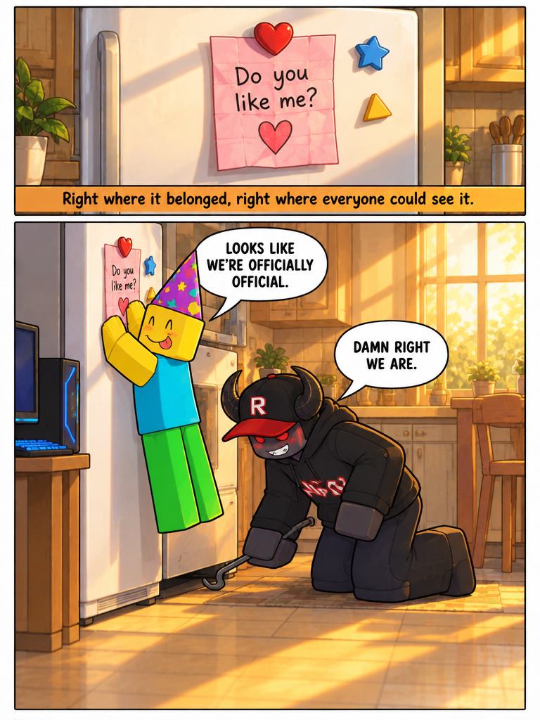 Pinned with Love (page 4 of 4)