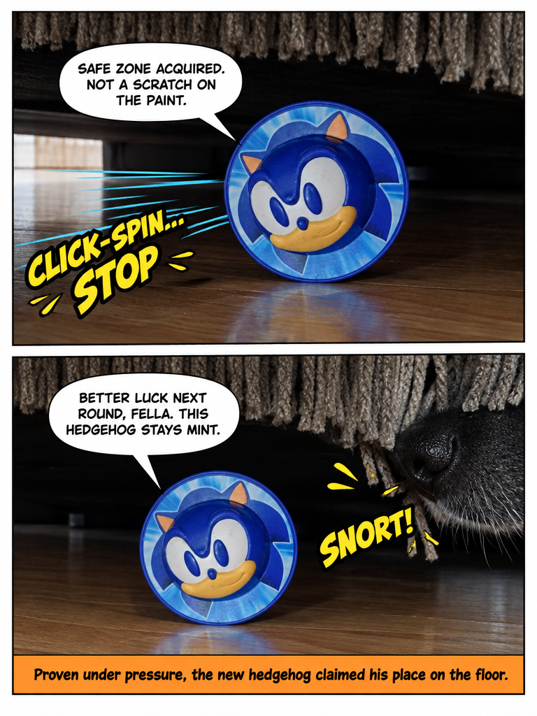 The Replacement Rollout (page 4 of 4)
