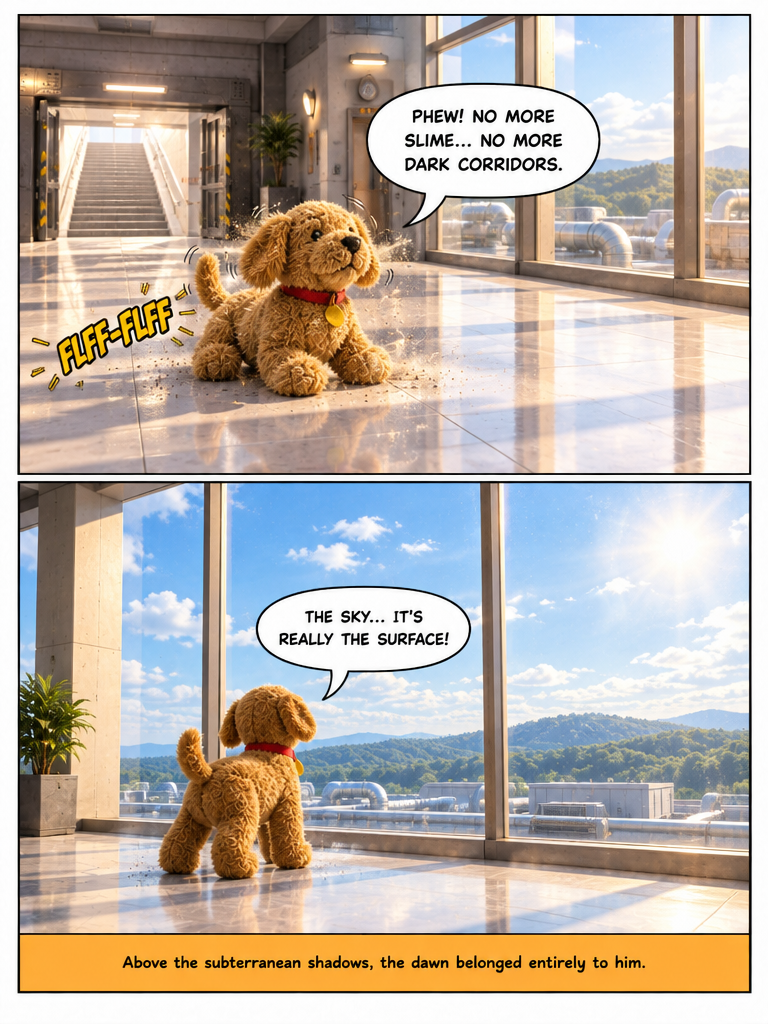 Closing Gate (page 4 of 4)