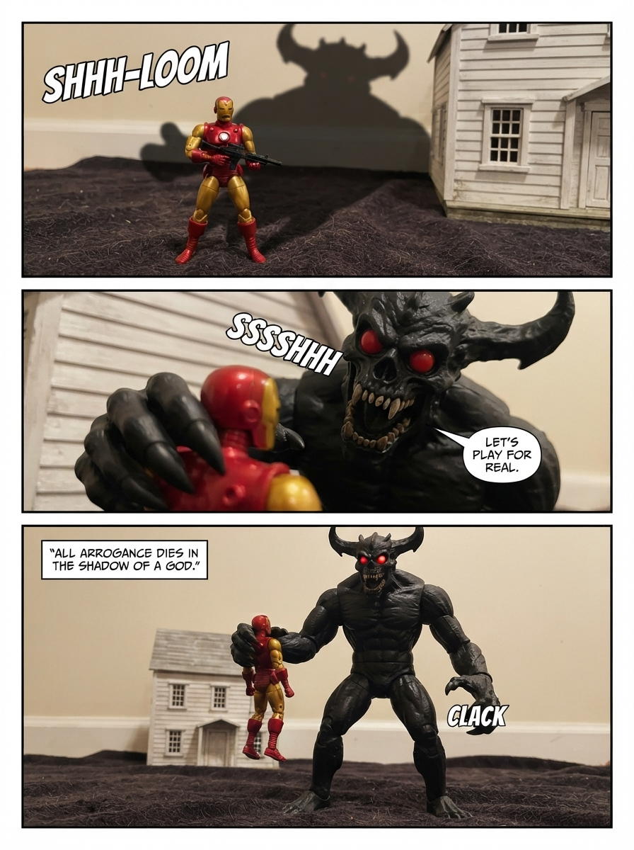 Basement shock CHAPTER 10 VOL. 1 (page 4 of 4)