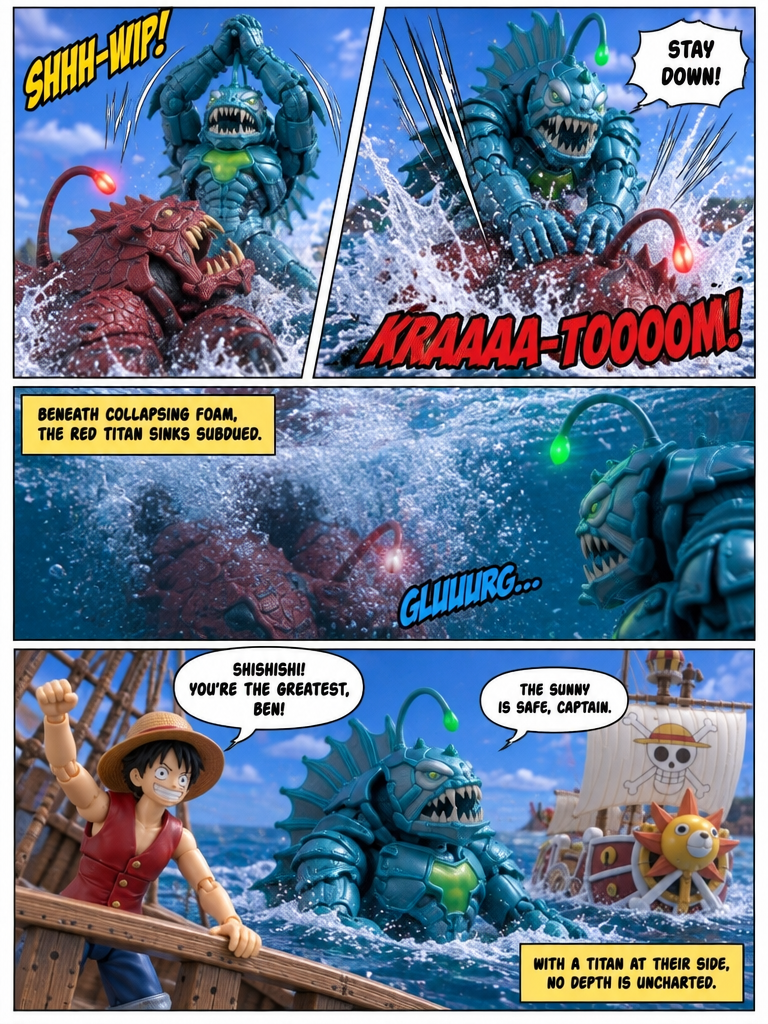 Ten Times the Leviathan (page 4 of 4)