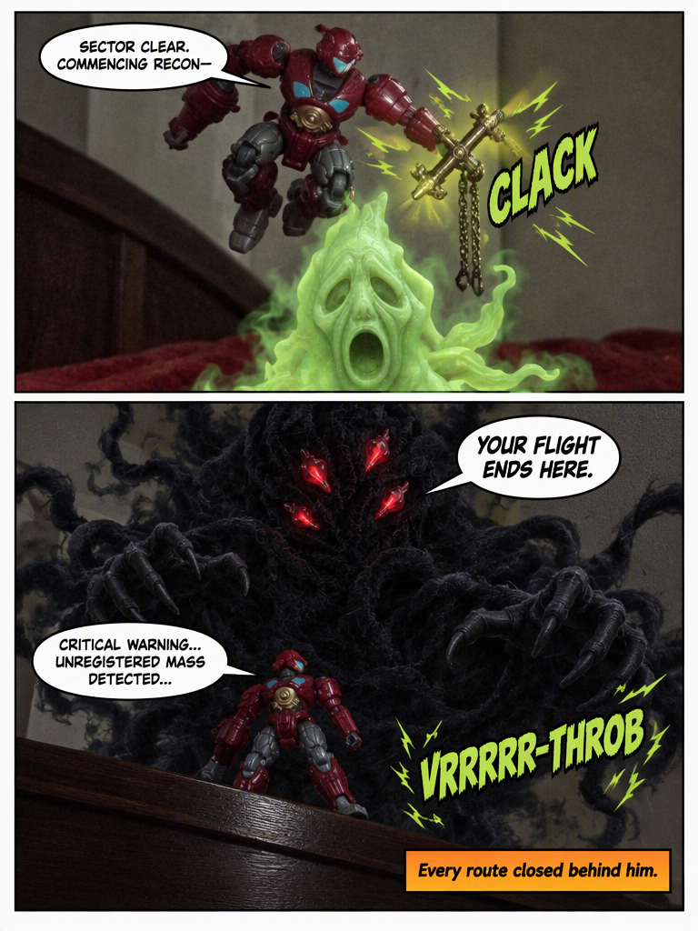 Headboard Ascent (page 4 of 4)