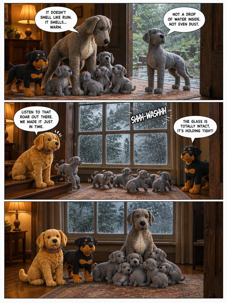 Shelter in the Hearth (page 2 of 4)