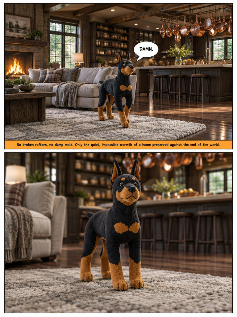 Shelter in the Hearth (page 3 of 4)