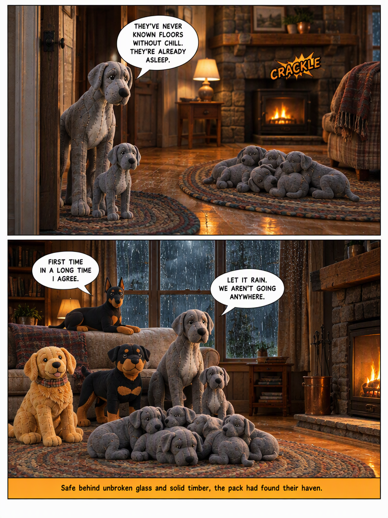 Shelter in the Hearth (page 4 of 4)