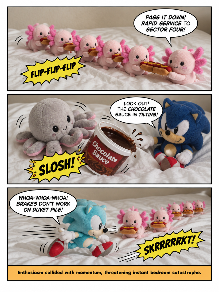 The Reluctant Maid (page 18 of 32)