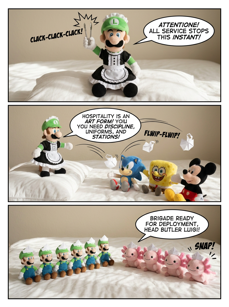 The Reluctant Maid (page 19 of 32)