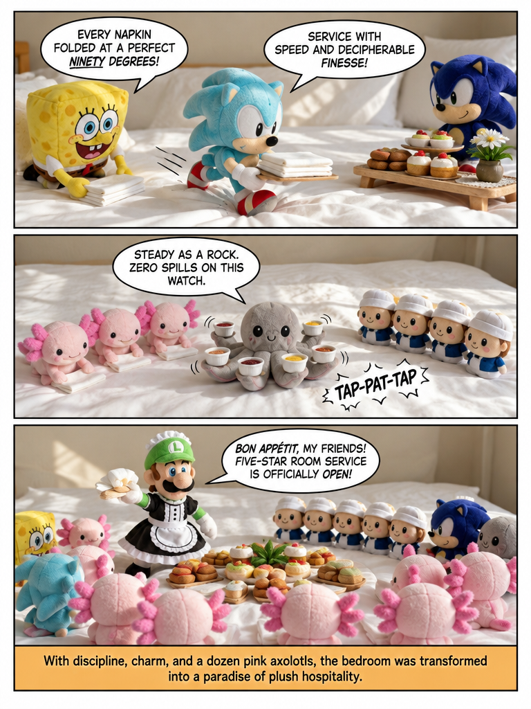 The Reluctant Maid (page 20 of 32)