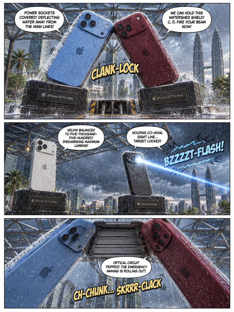 Pedestal Protocol (page 3 of 4)