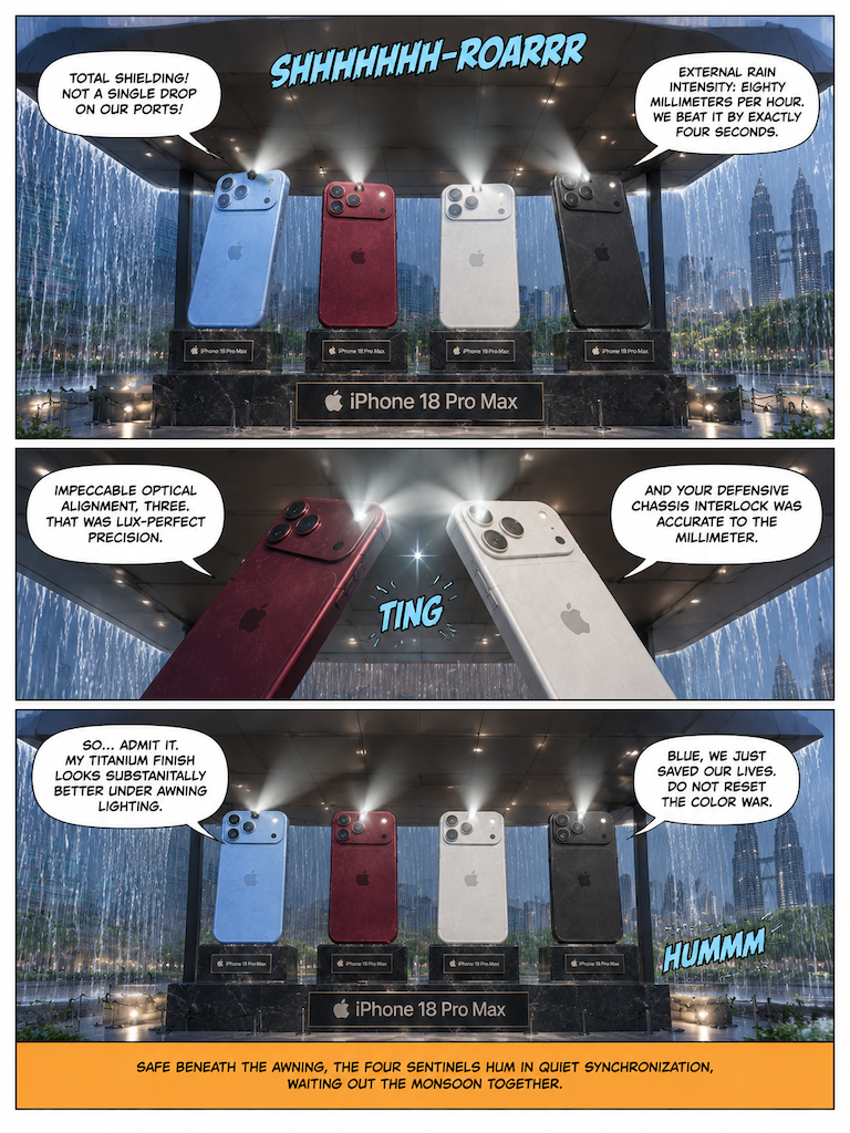 Pedestal Protocol (page 4 of 4)