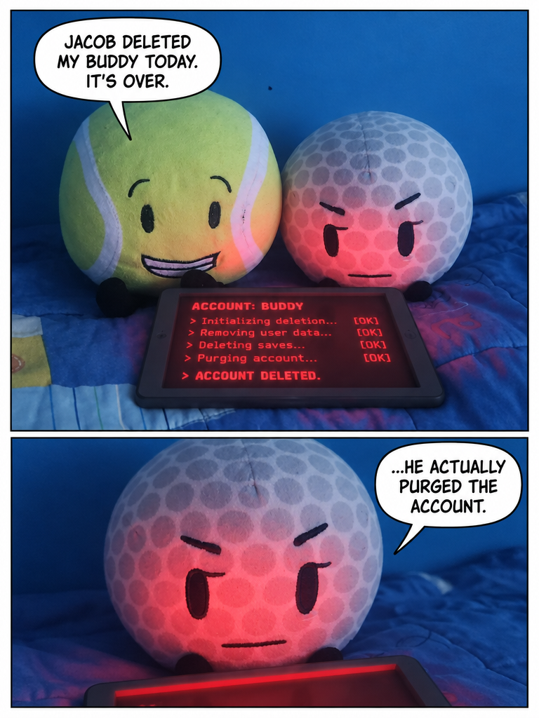 The End of the ARG (page 3 of 4)