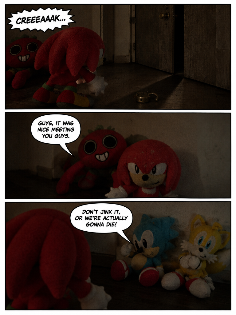 The Knock at the Locked Door (page 4 of 4)
