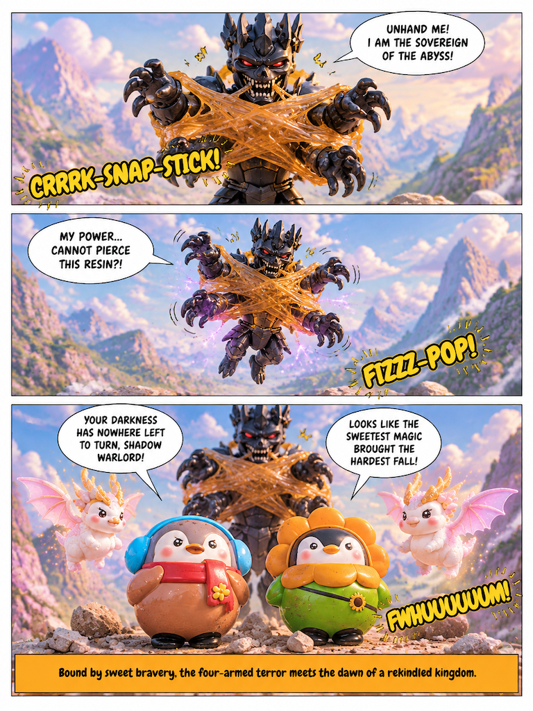 Rise of the Dragon Brothers (page 8 of 8)