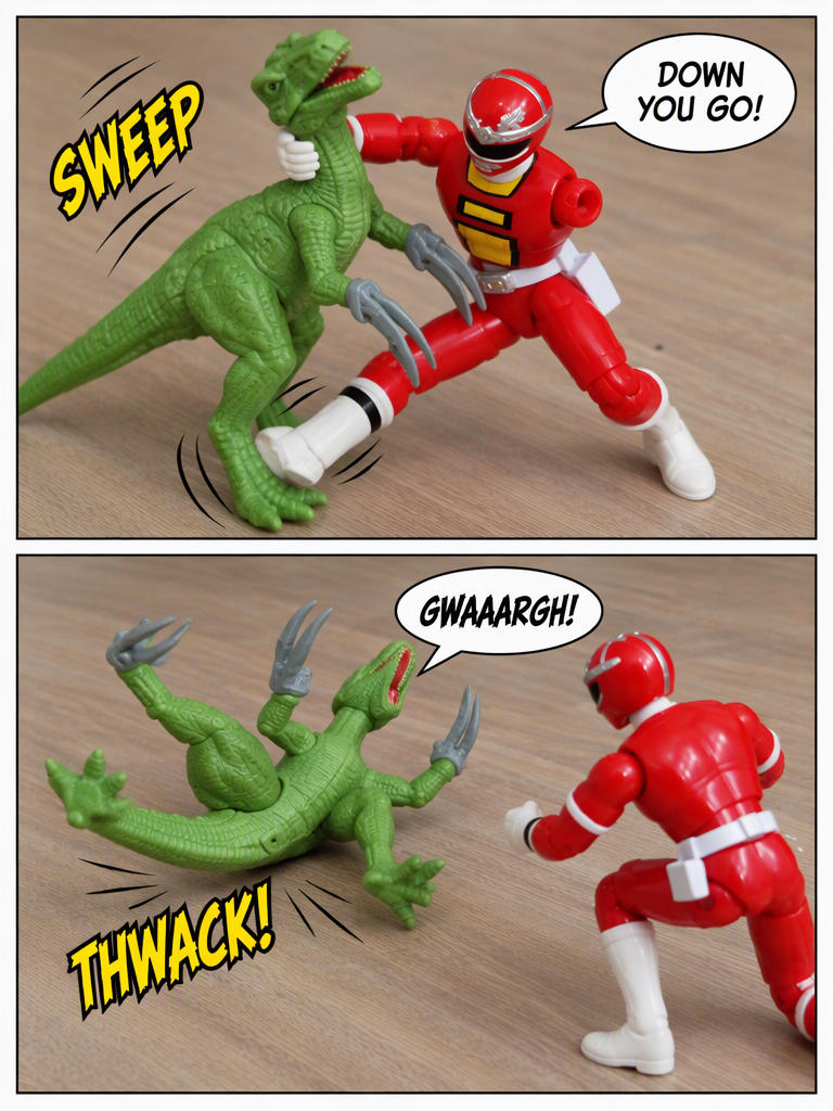 Turnabout Claws (page 3 of 4)