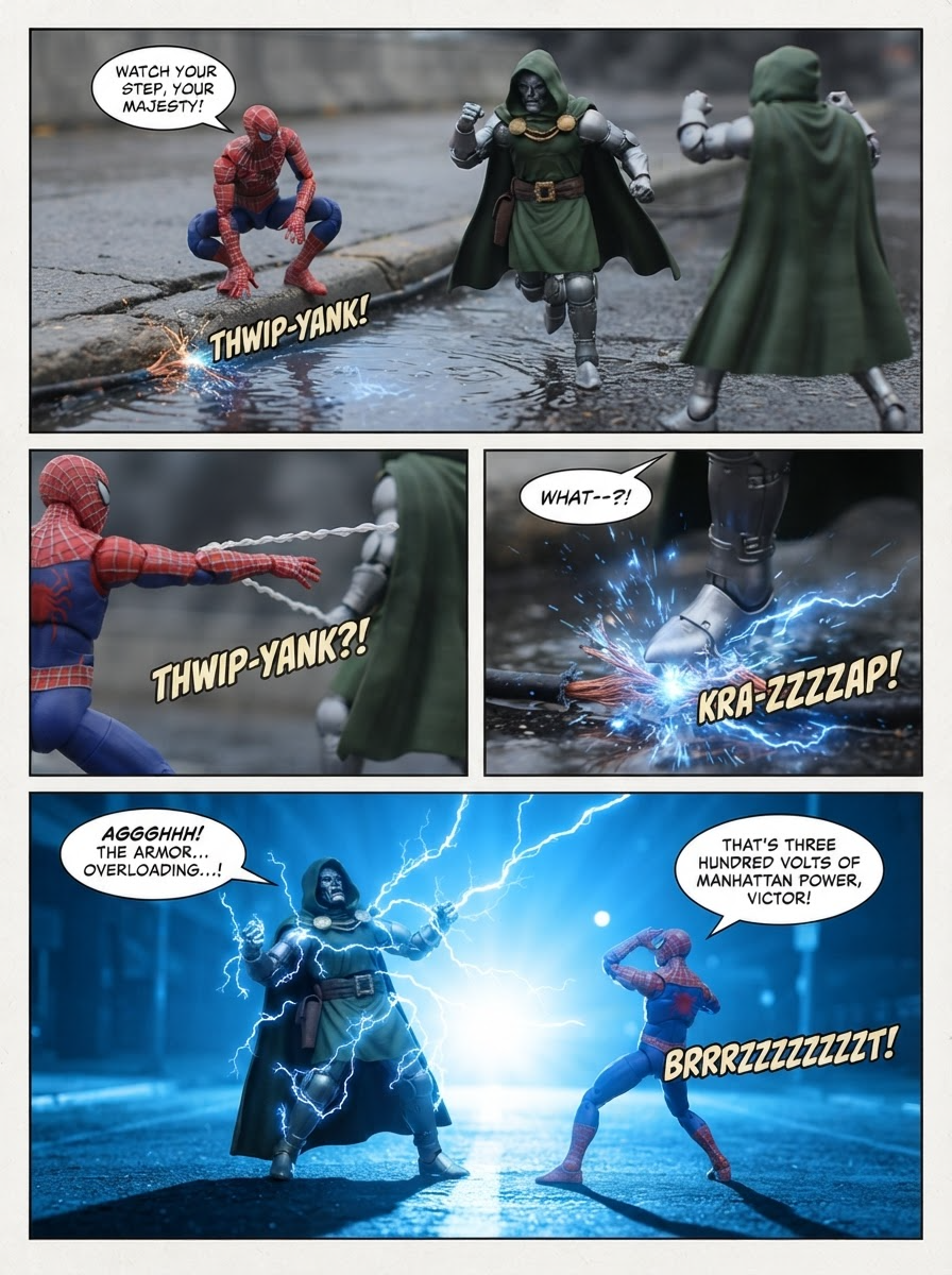 Short Circuit (page 3 of 4)