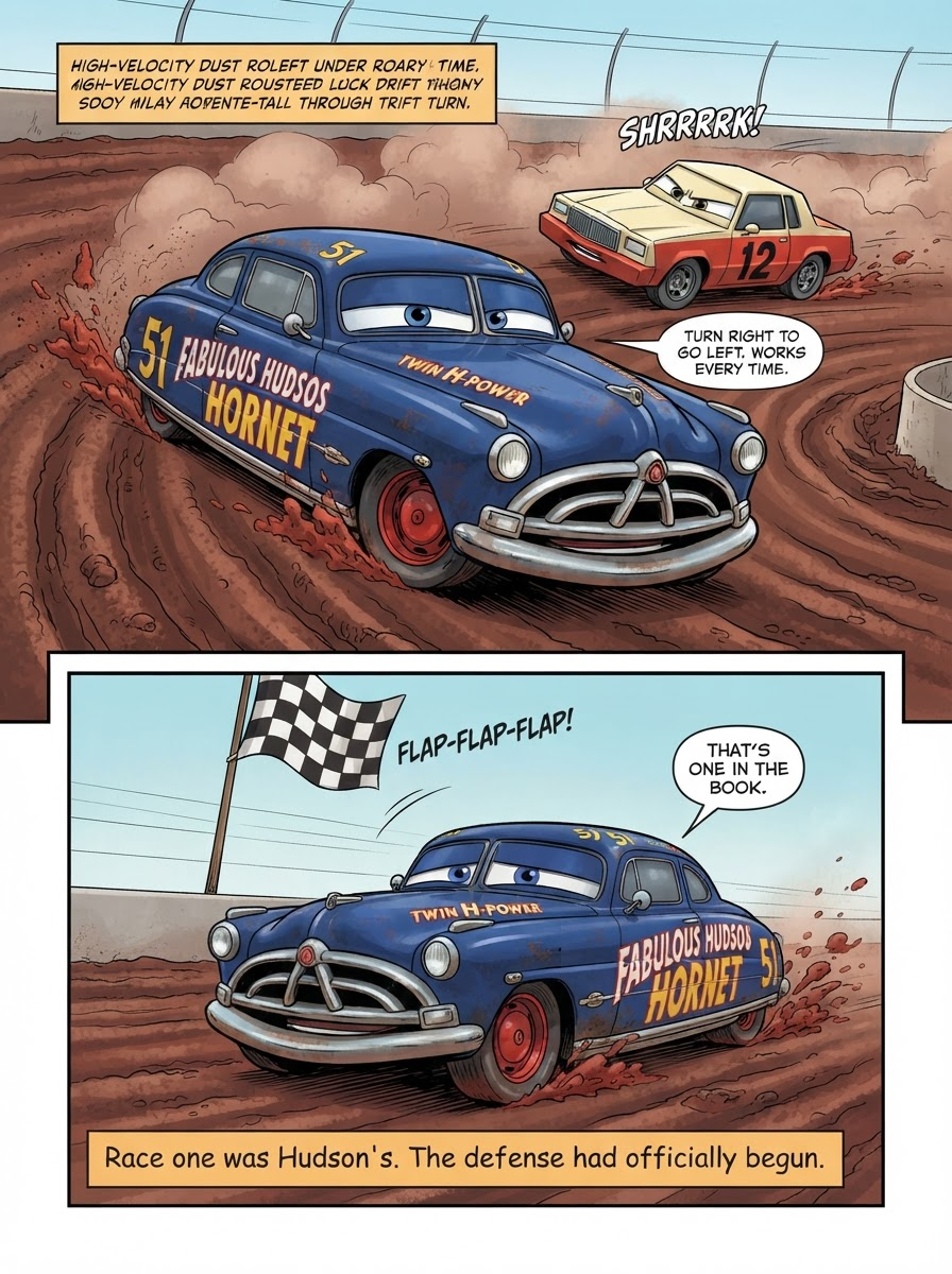 The Record Season (page 2 of 8)