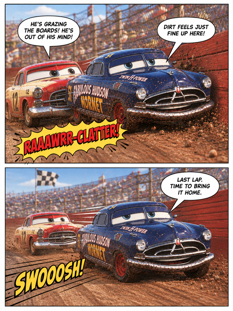 The Record Season (page 6 of 8)