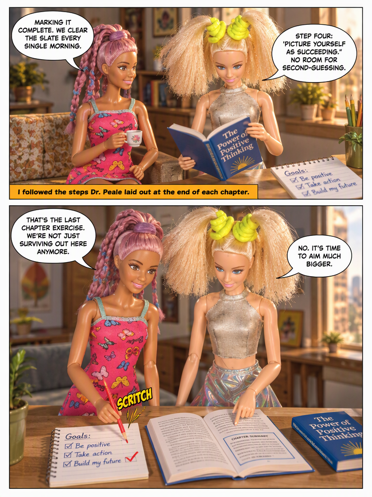 A Chapter in the Big City (page 3 of 4)