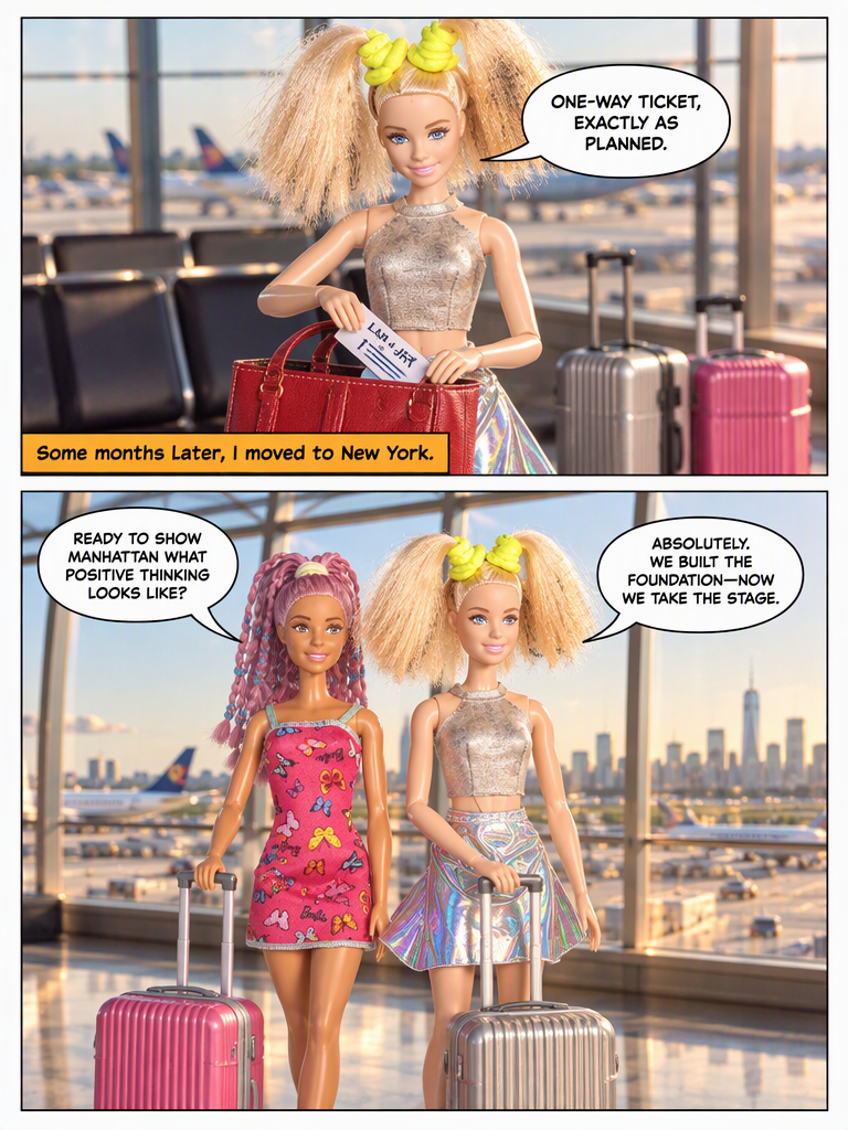 A Chapter in the Big City (page 4 of 4)