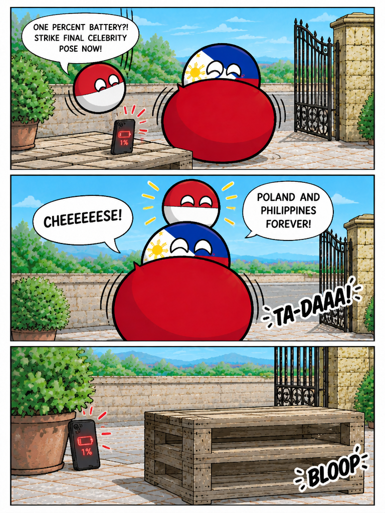 The Trampoline Finale (page 3 of 4)