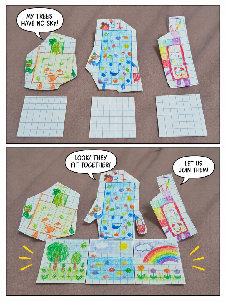 Grid Block Art Contest (page 3 of 4)