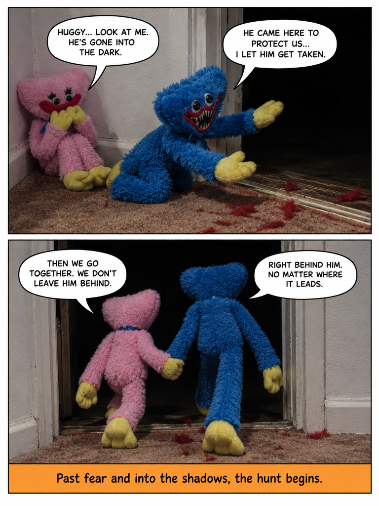 Knock at the Threshold (page 4 of 4)