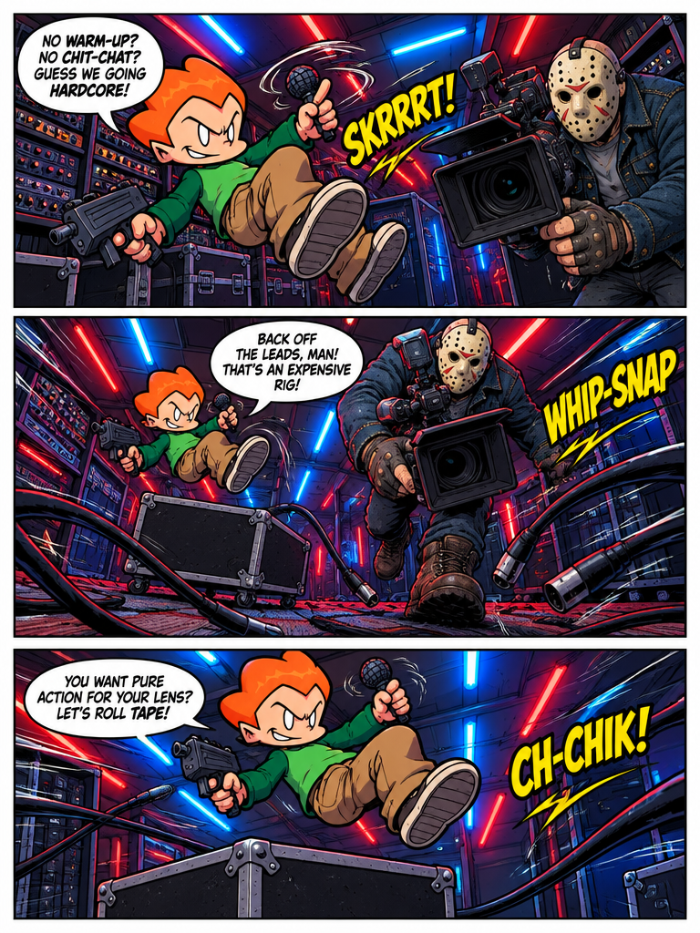 The Big Collab (page 2 of 4)