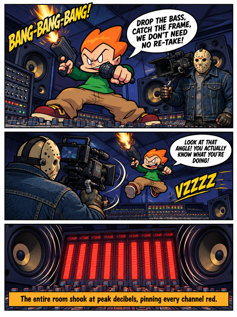 The Big Collab (page 3 of 4)