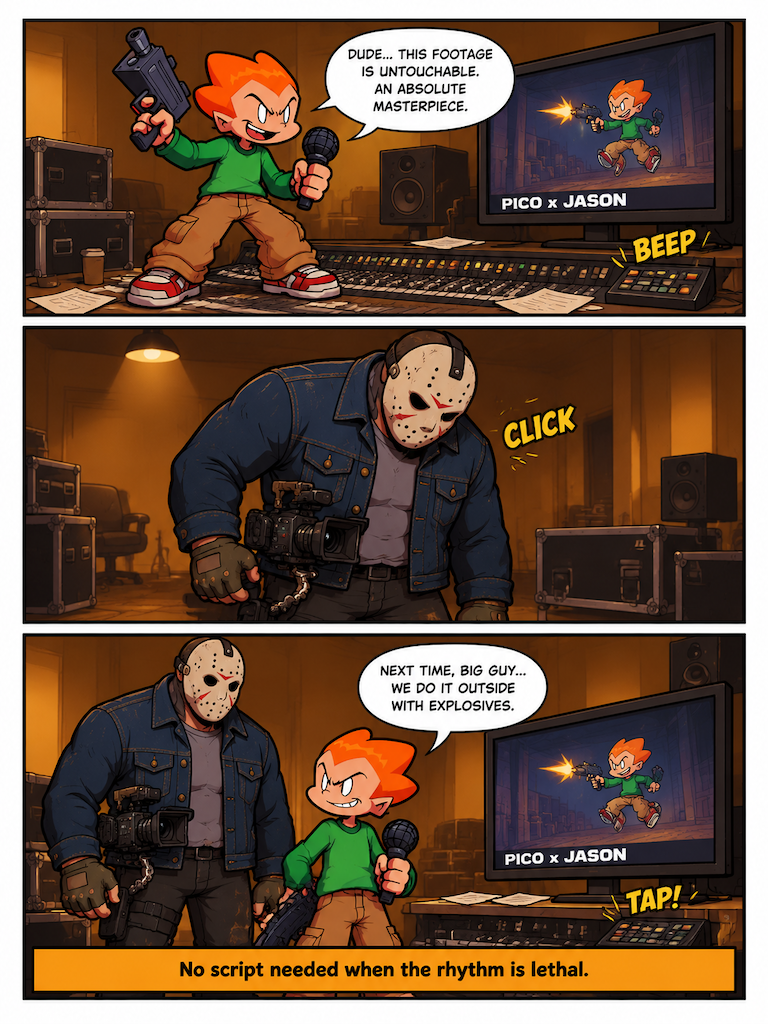 The Big Collab (page 4 of 4)