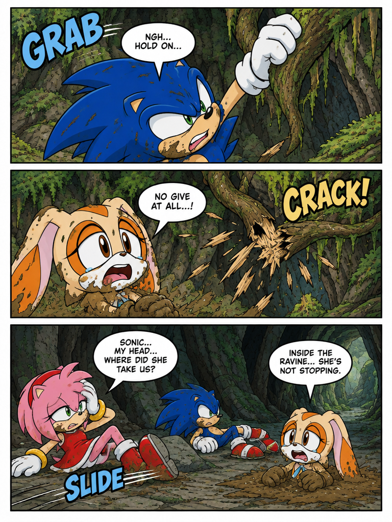 Into the Hollow (page 2 of 4)