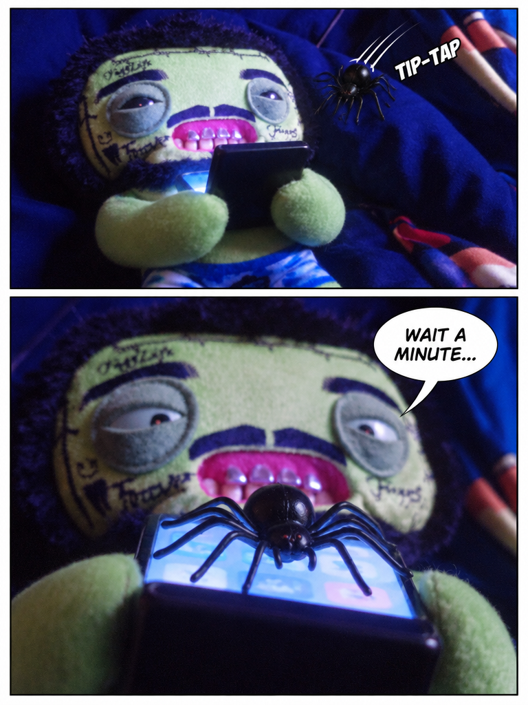 Joe's Indoor Haven (page 2 of 4)