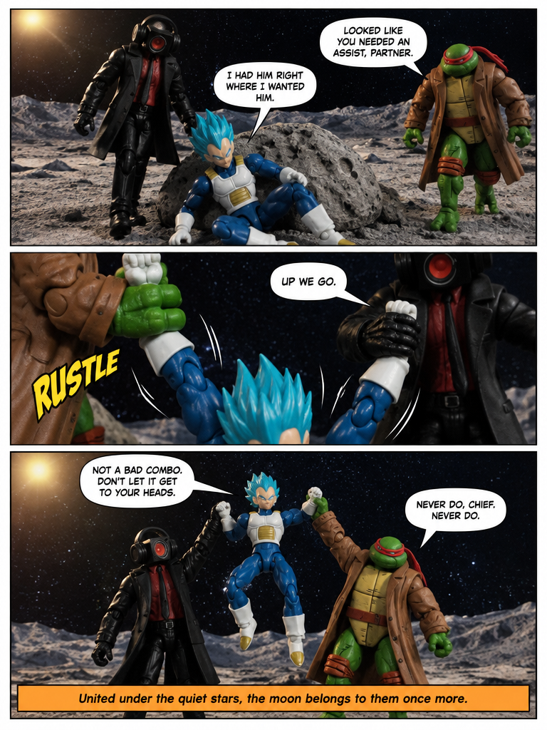 Cosmic Tag Team (page 4 of 4)