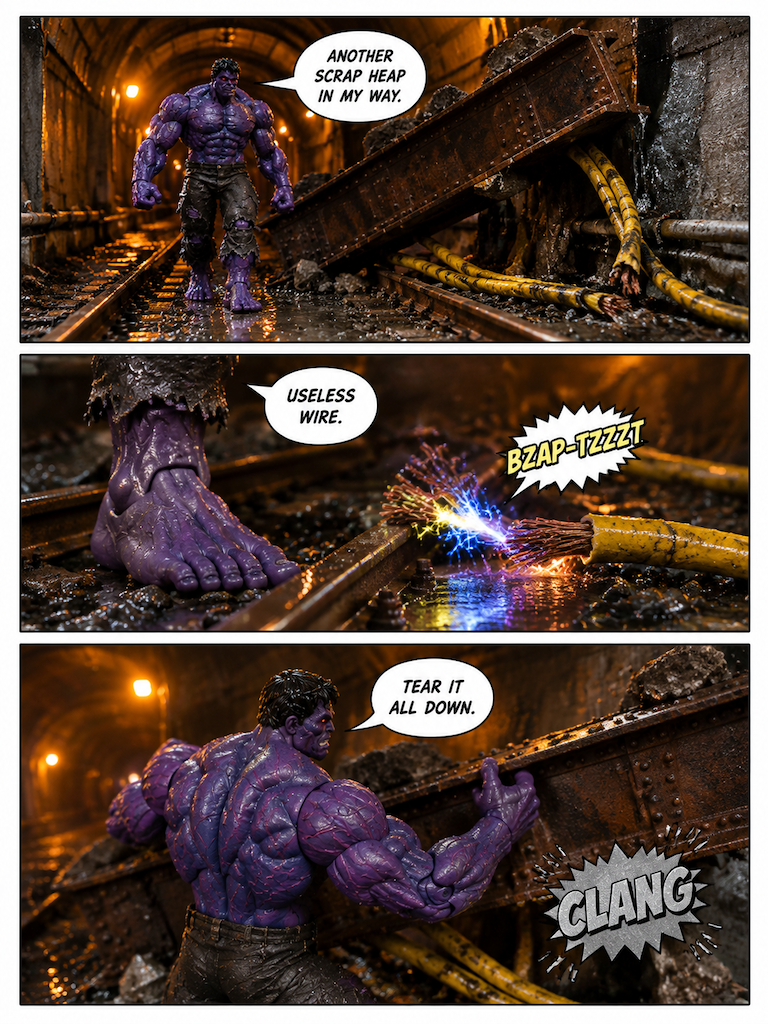 Unbound Will (page 2 of 4)