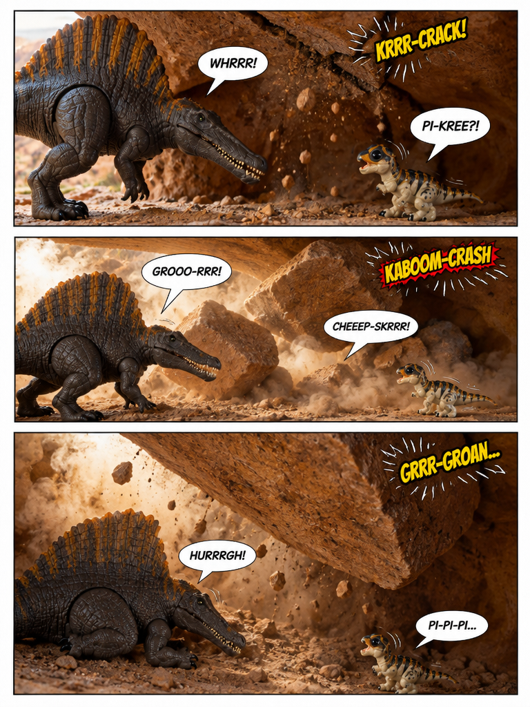 Shelter in the Stone (page 2 of 4)