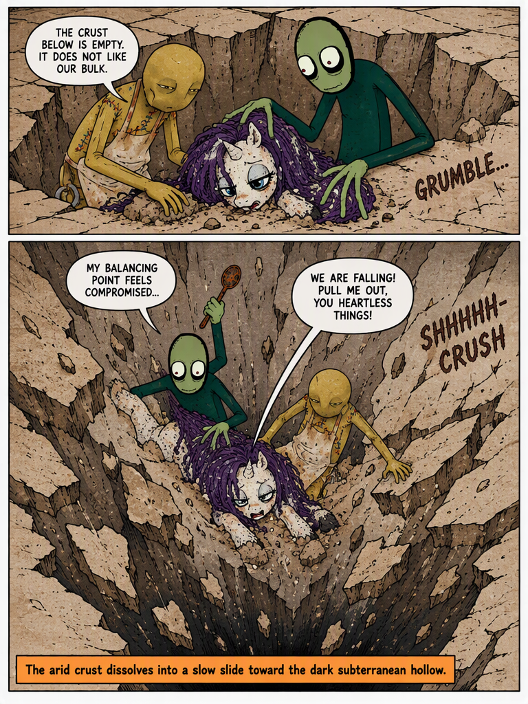 The Silt Pit (page 2 of 4)