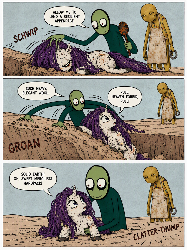 The Silt Pit (page 3 of 4)